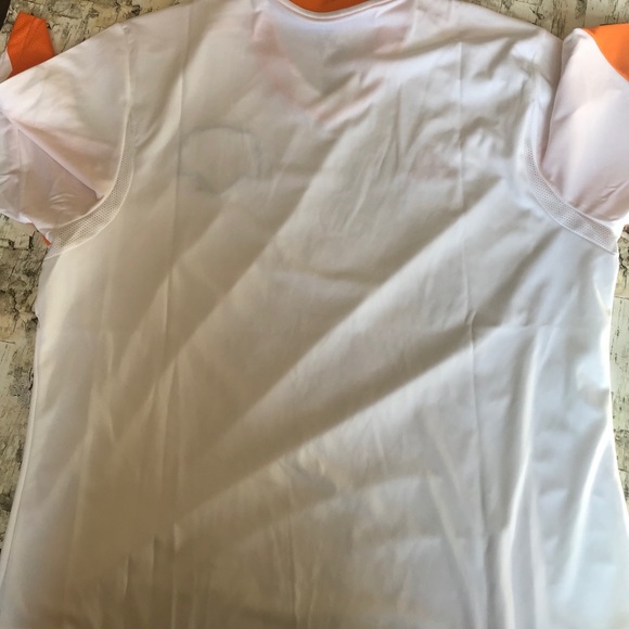 Adidas Climacool Houston Dynamo Jersey - Picture 5 of 8